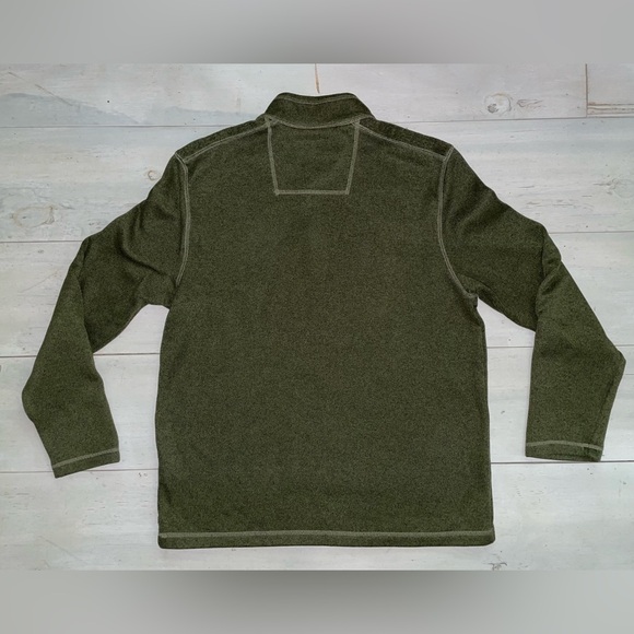 G. H. Bass & Co. pullover sweater, size XL - Picture 5 of 7